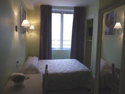 Hôtel François d'Ô - 19