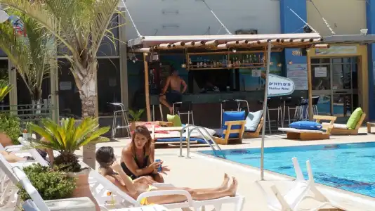Almog Eilat - 12