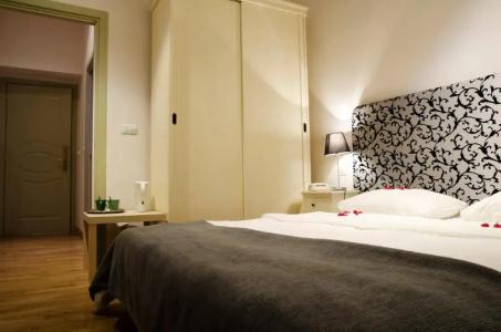 Dolce Vita Suites - 59