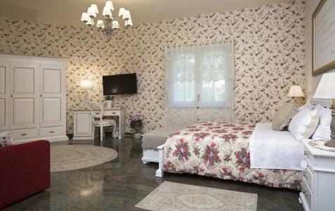 B&B Blanc Maison Etna Relais & Charme - 45