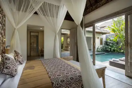 The Sun of Granary Resort and Villas - 41