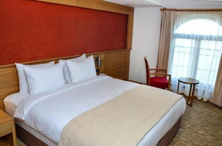 Bacacan Otel - 2