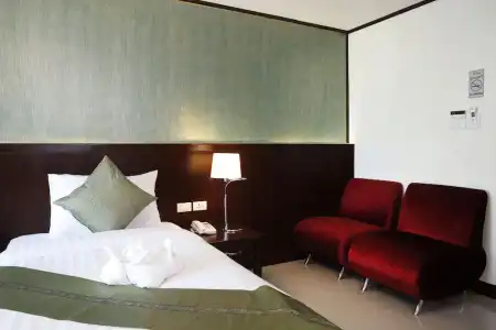 Orchid Resortel - 71