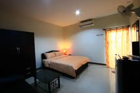Baan Yuwanda Phuket Resort - 5