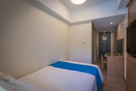 Kariyushi LCH Resort - 9