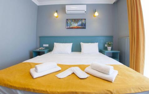 Room Room Motel - 4