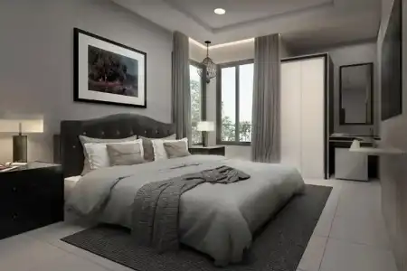 Moon Apartment - 14