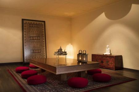 Luna Park Yoga & Spa - 7