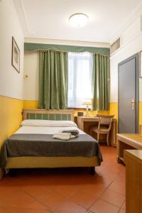 Grand Panama Firenze - 17