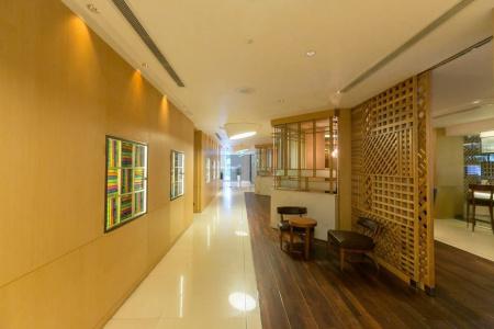 Hilton Colombo Residence - 15