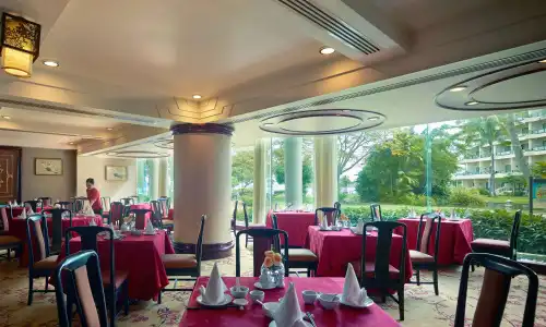 Shangri-La Tanjung Aru, Kota Kinabalu - 20