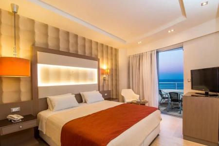 Pegasos Deluxe Beach - 44