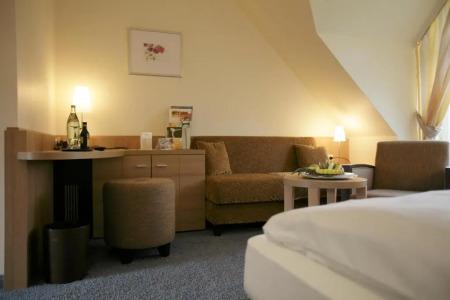 Köhlers Forsthaus Wellness & Genuss - 40