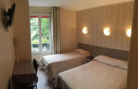 Hôtel Marguerite - 50