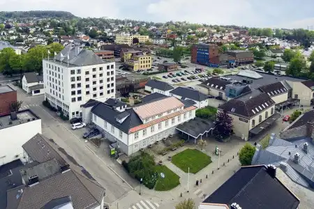 Hotell Vic - 21