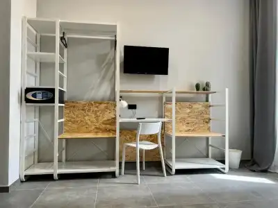 Iron by Residence Moderno - 45