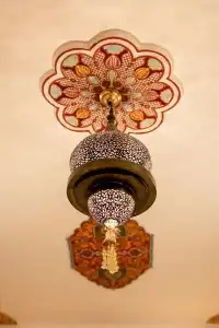 Riad Hikaya - 131