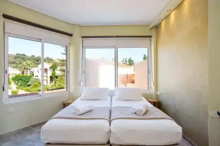 Elma's Dream Apartments & Villas - 92