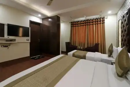 Mannat International by Mannat - 21