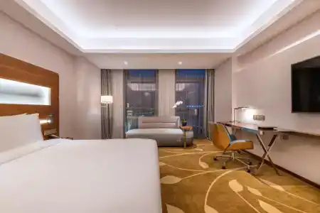 Novotel Shanghai Hongqiao - 30