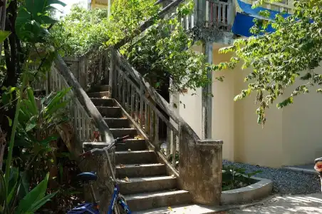 Monkey Republic Kampot - 20