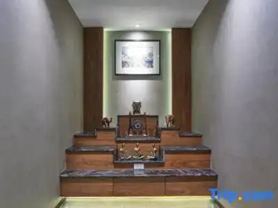 Amp Am House - 86