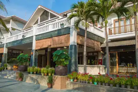 Sonata Resort & Spa - 0