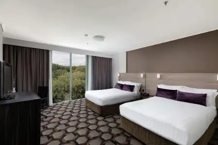 Rydges Canberra - 38