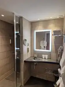 Le Saint Paul Hôtel - 11