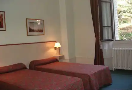 Hôtel des Bains - 26