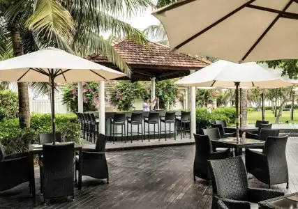 Boutique Hoi An Resort - 24