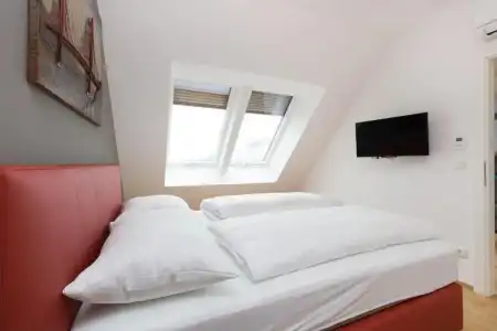 Vienna Stay Apartments Tabor 1020 - 161