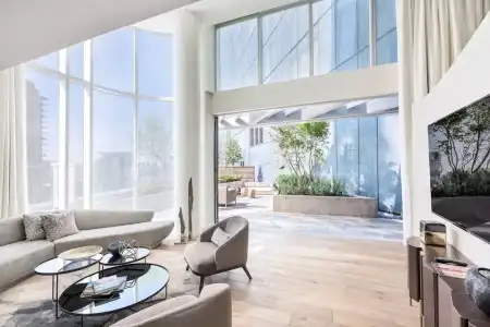 JW Marriott Parq - 191