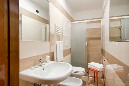 Relais Marco Polo - 33