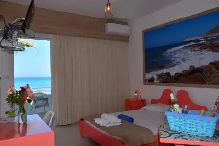 Blue Beach Villas Apartments - 2
