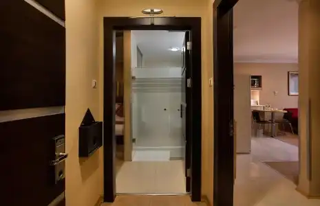 Gallery Residence & - 55