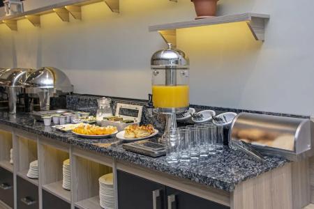 Republic Square Boutique - 11