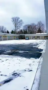 Knights Inn Burlington, ON - 9