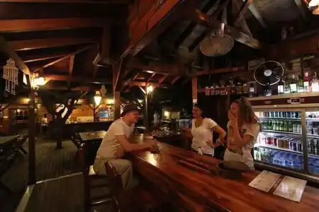 Sheriff Olympos Pension - 13