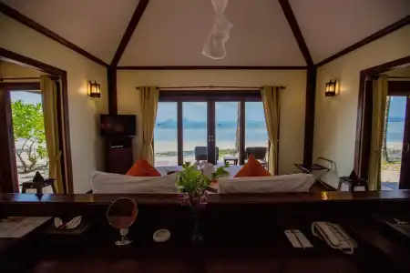 Koh Mook Sivalai Beach Resort - 116