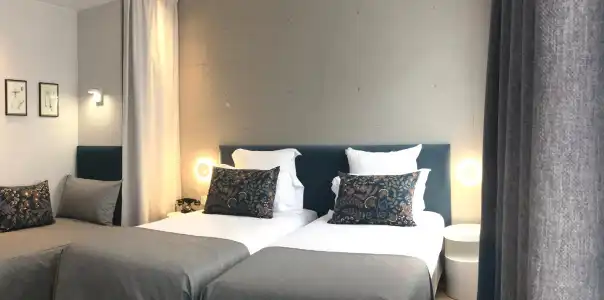 Le Basile Hôtel - 67