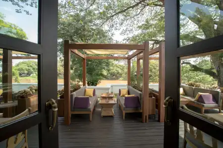 NA NIRAND Romantic Boutique Resort - 23