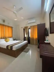 Krishna Kunja Guest House - 19