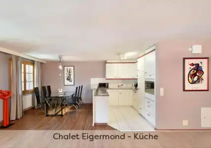 ApartEiger - - 155