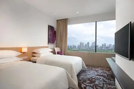 Four Points by Sheraton Jakarta Thamrin - 40