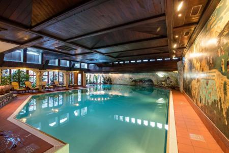 Alex Alpine Resort - Spa & Sports - 14