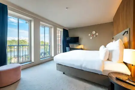Pestana Amsterdam Riverside - 32