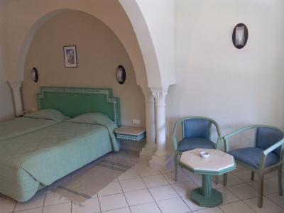 Tunisia Lodge - 59
