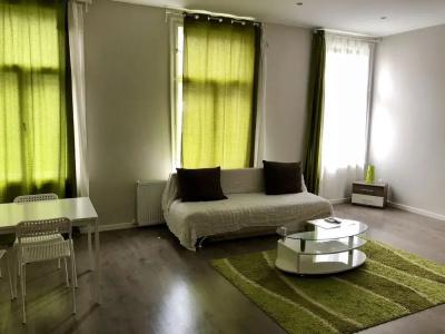 Flatiron Budapest Premium Apartments - 23
