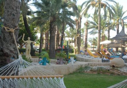 Riadh Palms- Resort & Spa - 22